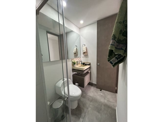 Apartamento de 3 alcobas en venta en Menga, Cali, 166 m² · foto 17 de 24