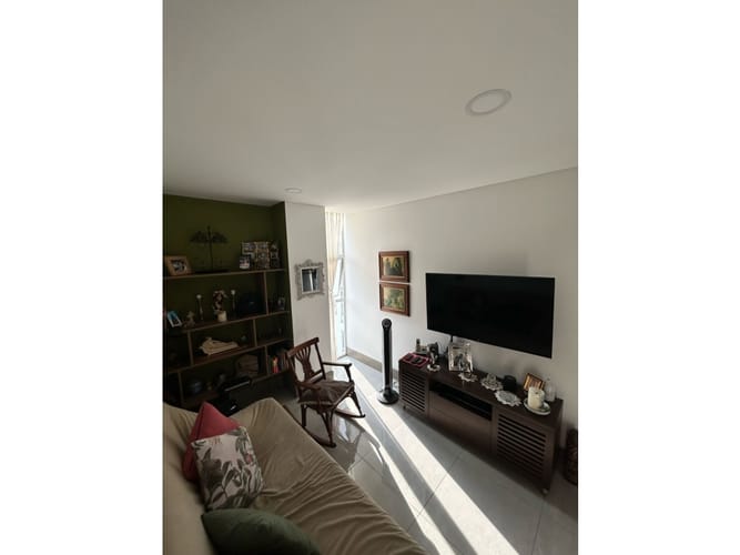 Apartamento de 3 alcobas en venta en Menga, Cali, 166 m² · foto 22 de 24