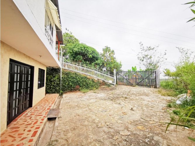 Casa de 7 alcobas en venta en La Reforma, Cali, 160 m² · foto 3 de 7