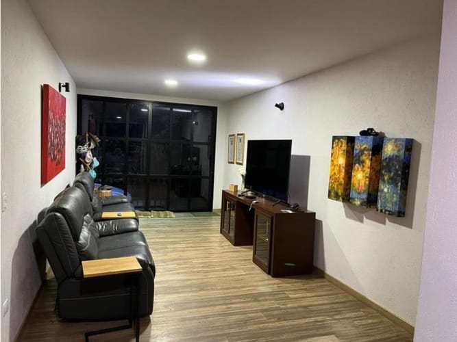 Casa de 5 alcobas en venta en Llano Grande, Rionegro, 430 m² · foto 5 de 24
