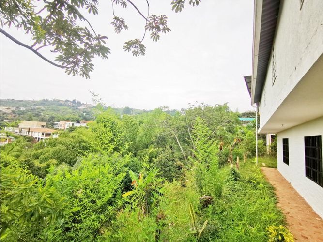 Casa de 7 alcobas en venta en La Reforma, Cali, 160 m² · foto 7 de 7