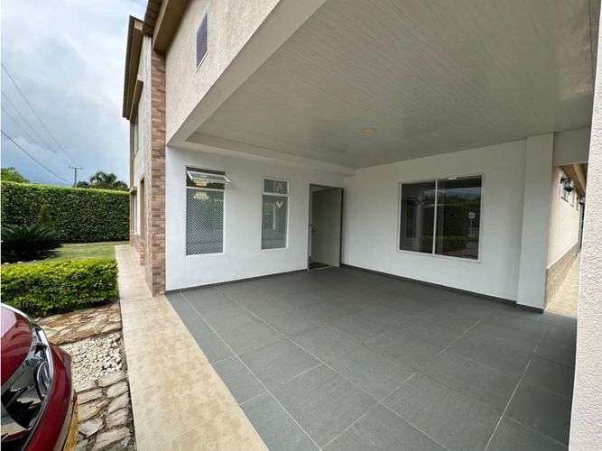 Casa de 4 alcobas en venta en Las Mercedes, Jamundí, 300 m² · foto 8 de 16