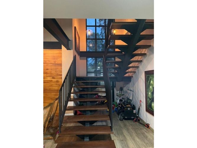 Casa de 5 alcobas en venta en Llano Grande, Rionegro, 430 m² · foto 10 de 24