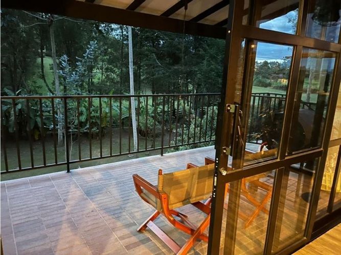 Casa de 5 alcobas en venta en Llano Grande, Rionegro, 430 m² · foto 18 de 24