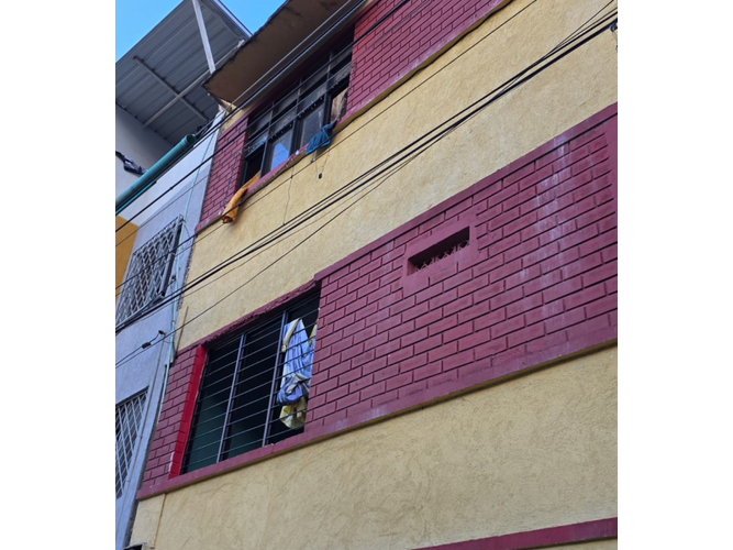 Edificio en venta en San Nicolas, Cali, 270 m² · foto 2 de 5