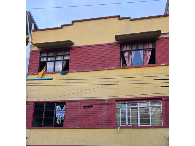 Edificio en venta en San Nicolas, Cali, 270 m² · foto 3 de 5