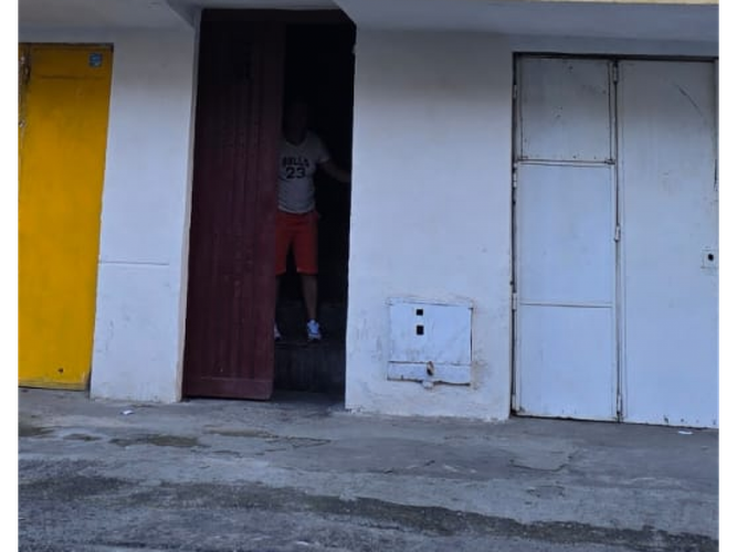 Edificio en venta en San Nicolas, Cali, 270 m² · foto 4 de 5