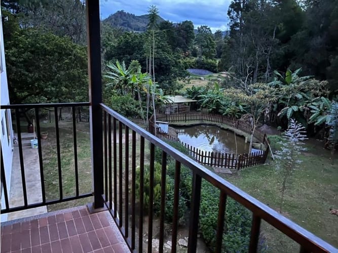 Casa de 5 alcobas en venta en Llano Grande, Rionegro, 430 m² · foto 22 de 24