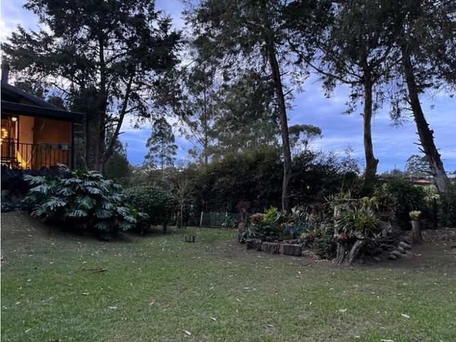 Casa de 5 alcobas en venta en Llano Grande, Rionegro, 430 m² · foto 23 de 24