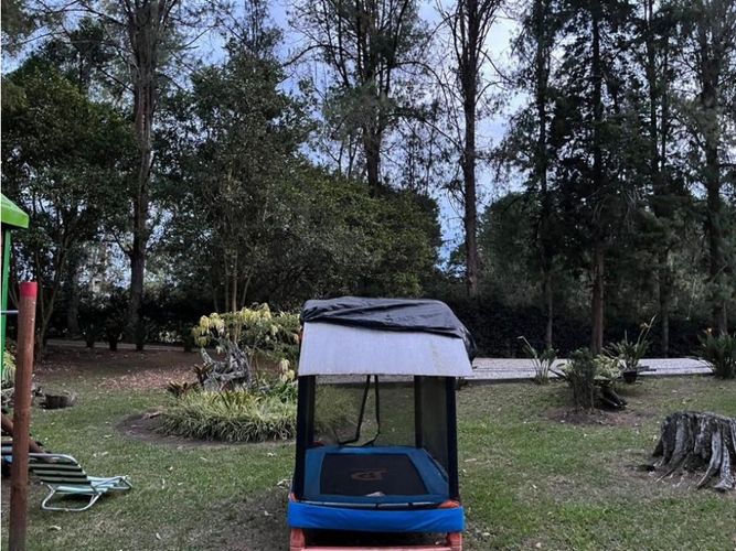 Casa de 5 alcobas en venta en Llano Grande, Rionegro, 430 m² · foto 24 de 24