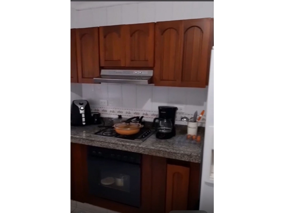 Apartamento en venta en Santa Teresita, Cali · foto 2 de 17