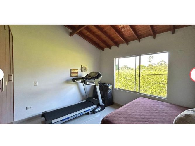 Casa de 3 alcobas en venta en Alfaguara, Jamundí, 278 m² · foto 4 de 14
