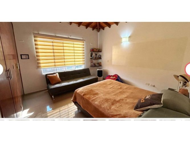 Casa de 3 alcobas en venta en Alfaguara, Jamundí, 278 m² · foto 5 de 14