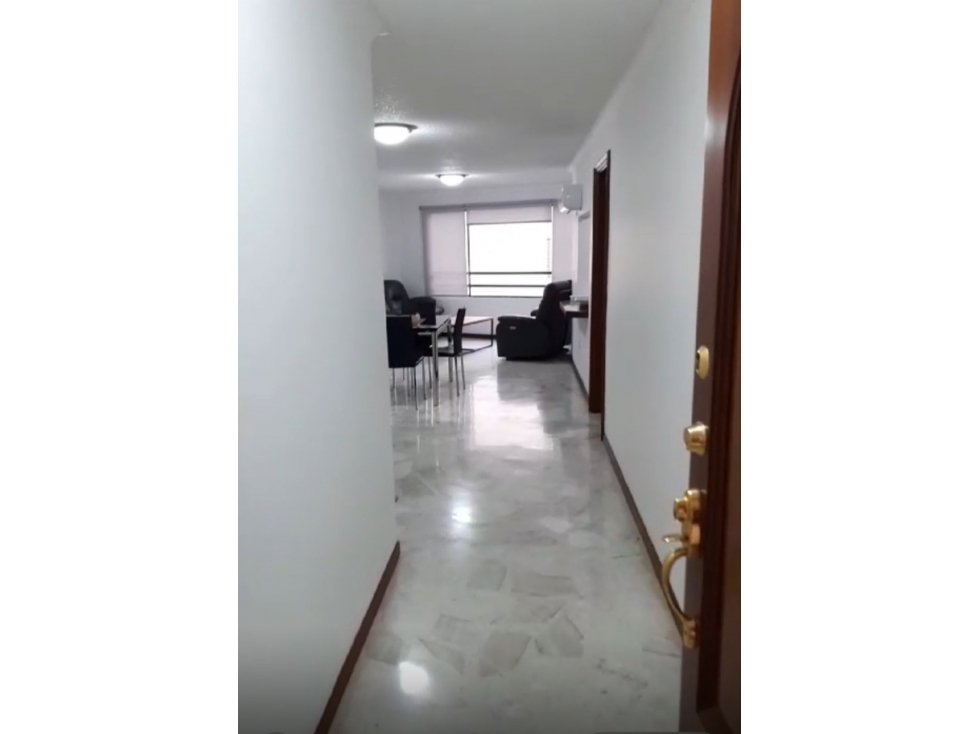 Apartamento en venta en Santa Teresita, Cali · foto 4 de 17