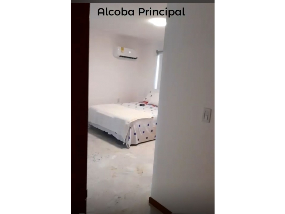 Apartamento en venta en Santa Teresita, Cali · foto 5 de 17