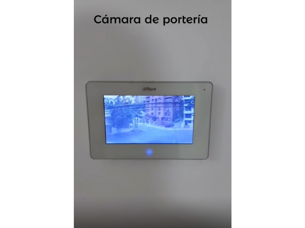 Apartamento en venta en Santa Teresita, Cali · foto 6 de 17