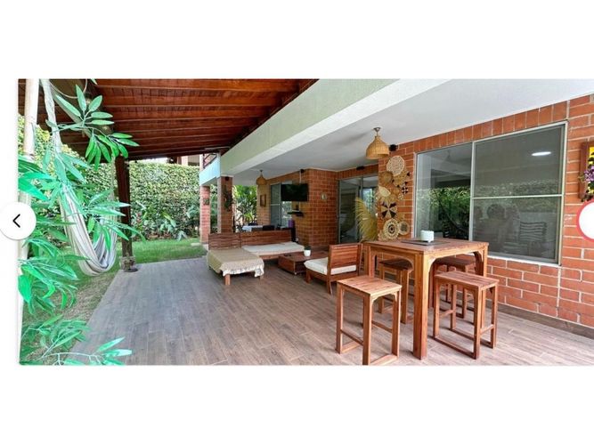 Casa de 3 alcobas en venta en Alfaguara, Jamundí, 278 m² · foto 8 de 14