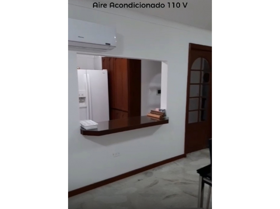Apartamento en venta en Santa Teresita, Cali · foto 7 de 17