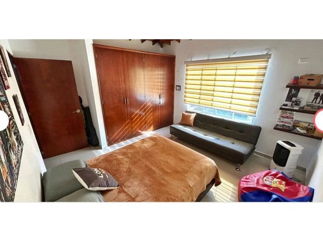 Casa de 3 alcobas en venta en Alfaguara, Jamundí, 278 m² · foto 9 de 14