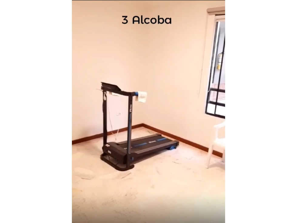 Apartamento en venta en Santa Teresita, Cali · foto 8 de 17