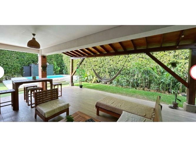 Casa de 3 alcobas en venta en Alfaguara, Jamundí, 278 m² · foto 10 de 14