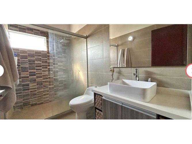 Casa de 3 alcobas en venta en Alfaguara, Jamundí, 278 m² · foto 11 de 14