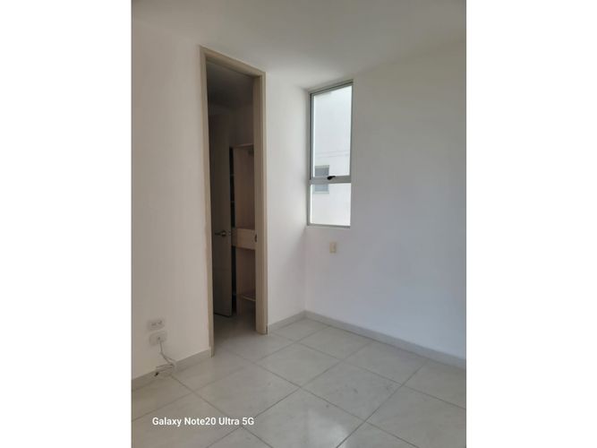 Apartamento de 2 alcobas en venta en Ciudad Melendez, Cali, 58 m² · foto 3 de 13