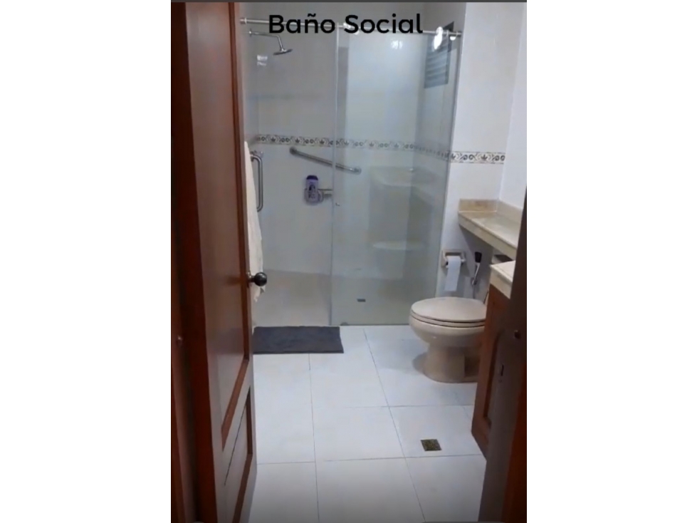Apartamento en venta en Santa Teresita, Cali · foto 11 de 17