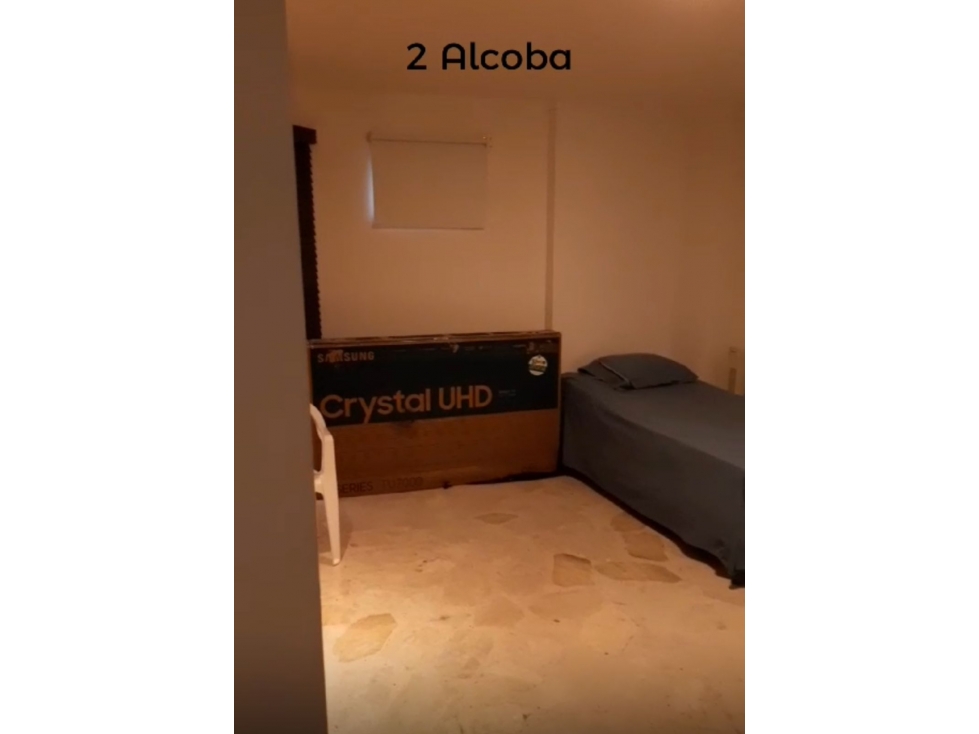 Apartamento en venta en Santa Teresita, Cali · foto 12 de 17