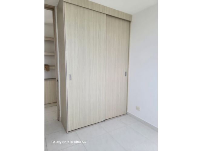 Apartamento de 2 alcobas en venta en Ciudad Melendez, Cali, 58 m² · foto 5 de 13