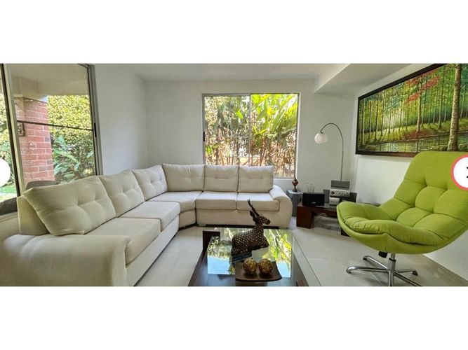 Casa de 3 alcobas en venta en Alfaguara, Jamundí, 278 m² · foto 14 de 14