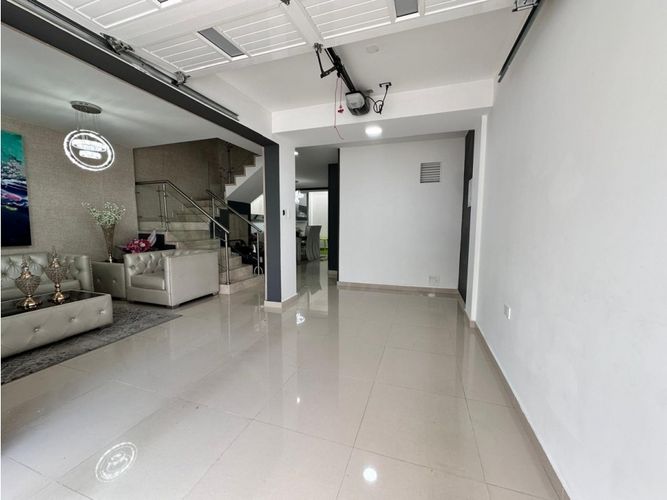 Casa de 3 alcobas en venta en Ciudad 2000, Cali, 170 m² · foto 6 de 24