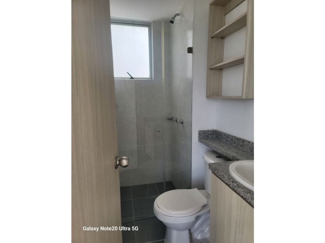 Apartamento de 2 alcobas en venta en Ciudad Melendez, Cali, 58 m² · foto 8 de 13