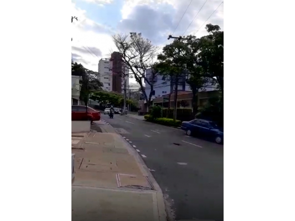 Apartamento en venta en Santa Teresita, Cali · foto 16 de 17