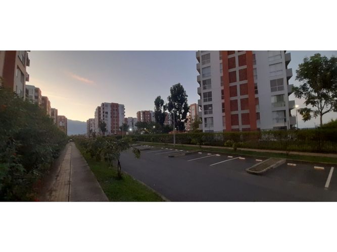 Apartamento de 2 alcobas en venta en Ciudad Melendez, Cali, 58 m² · foto 9 de 13