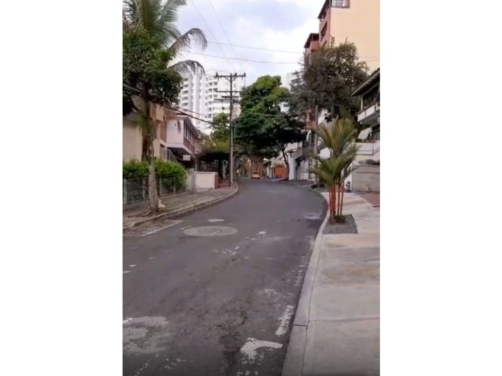 Apartamento en venta en Santa Teresita, Cali · foto 17 de 17