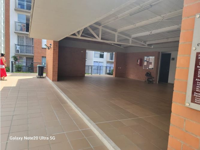 Apartamento de 2 alcobas en venta en Ciudad Melendez, Cali, 58 m² · foto 10 de 13