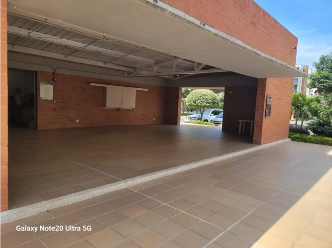 Apartamento de 2 alcobas en venta en Ciudad Melendez, Cali, 58 m² · foto 12 de 13