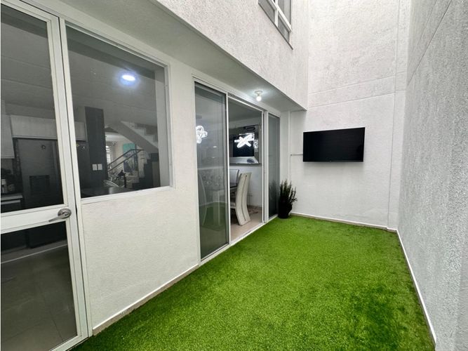 Casa de 3 alcobas en venta en Ciudad 2000, Cali, 170 m² · foto 13 de 24