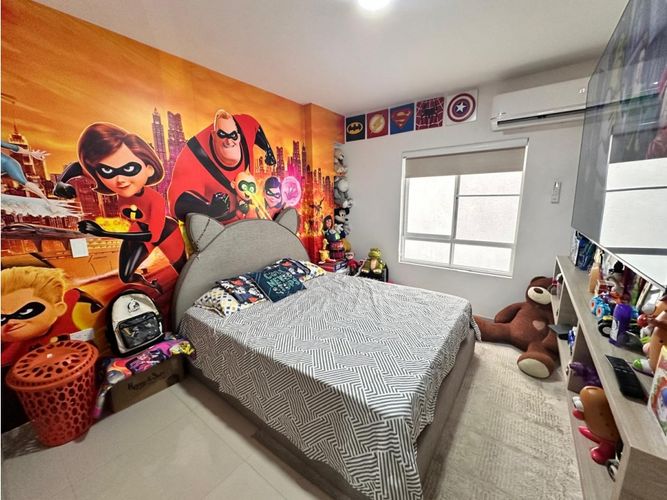 Casa de 3 alcobas en venta en Ciudad 2000, Cali, 170 m² · foto 15 de 24