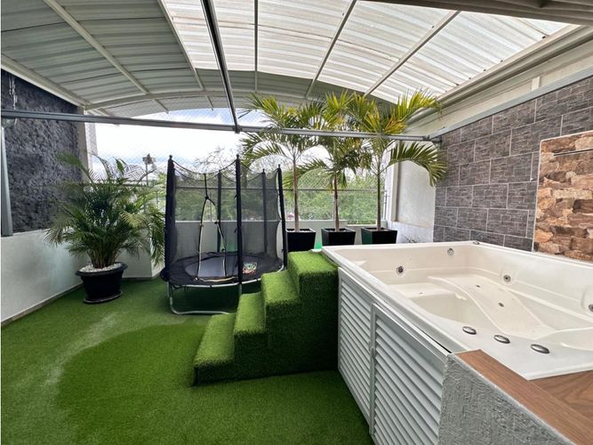 Casa de 3 alcobas en venta en Ciudad 2000, Cali, 170 m² · foto 18 de 24