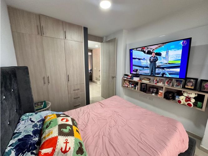 Casa de 3 alcobas en venta en Ciudad 2000, Cali, 170 m² · foto 19 de 24