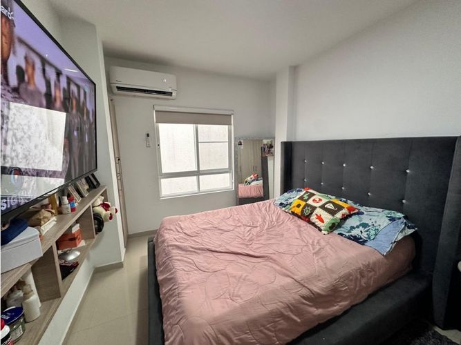Casa de 3 alcobas en venta en Ciudad 2000, Cali, 170 m² · foto 21 de 24