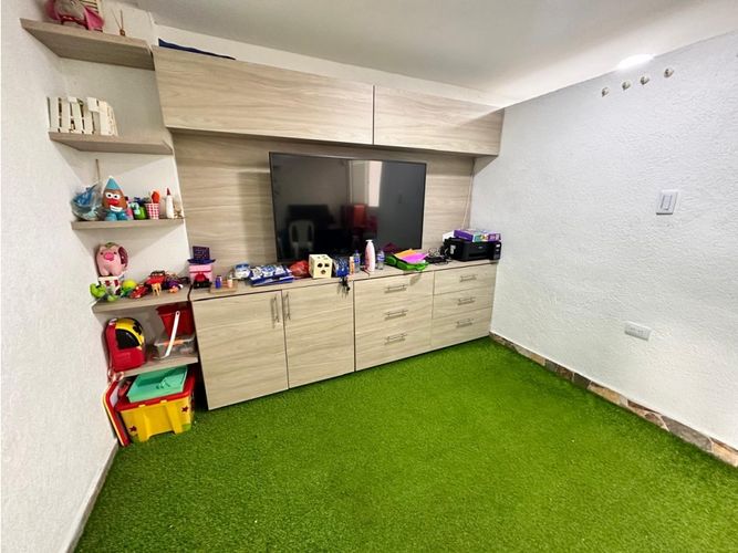 Casa de 3 alcobas en venta en Ciudad 2000, Cali, 170 m² · foto 23 de 24