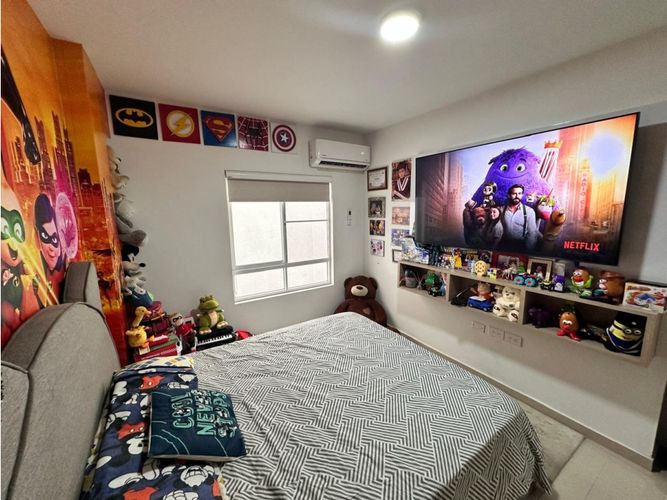 Casa de 3 alcobas en venta en Ciudad 2000, Cali, 170 m² · foto 24 de 24