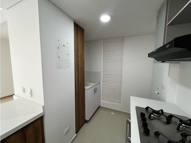 Apartamento de 3 alcobas en venta en Ciudad Pacífica, Cali, 75 m² · foto 5 de 13