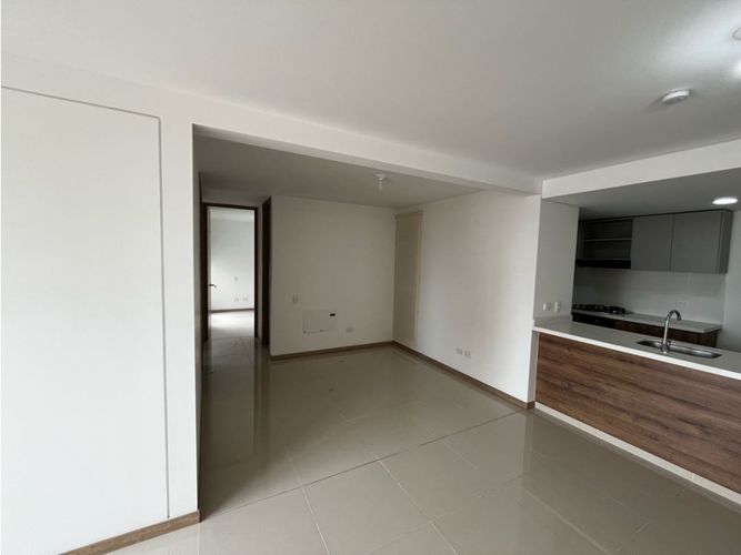 Apartamento de 3 alcobas en venta en Ciudad Pacífica, Cali, 75 m² · foto 6 de 13