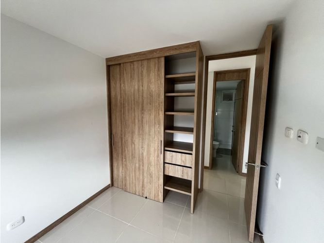 Apartamento de 3 alcobas en venta en Ciudad Pacífica, Cali, 75 m² · foto 9 de 13