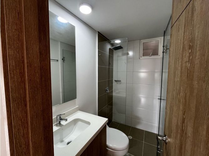 Apartamento de 3 alcobas en venta en Ciudad Pacífica, Cali, 75 m² · foto 10 de 13