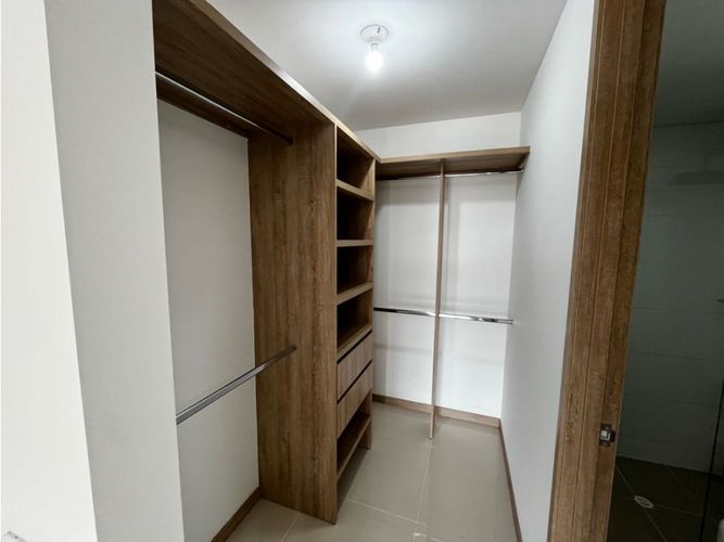 Apartamento de 3 alcobas en venta en Ciudad Pacífica, Cali, 75 m² · foto 11 de 13